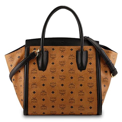 mcm website handbags.